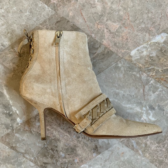 Christian Dior heels💛 - Picture 8 of 8